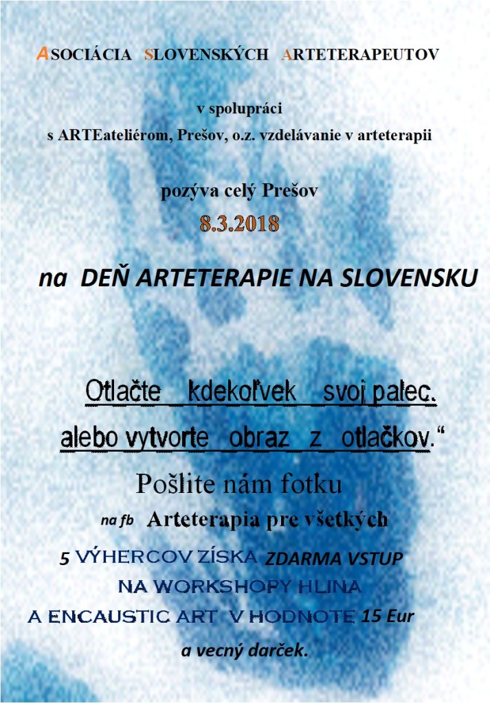 Prešovský deň arte